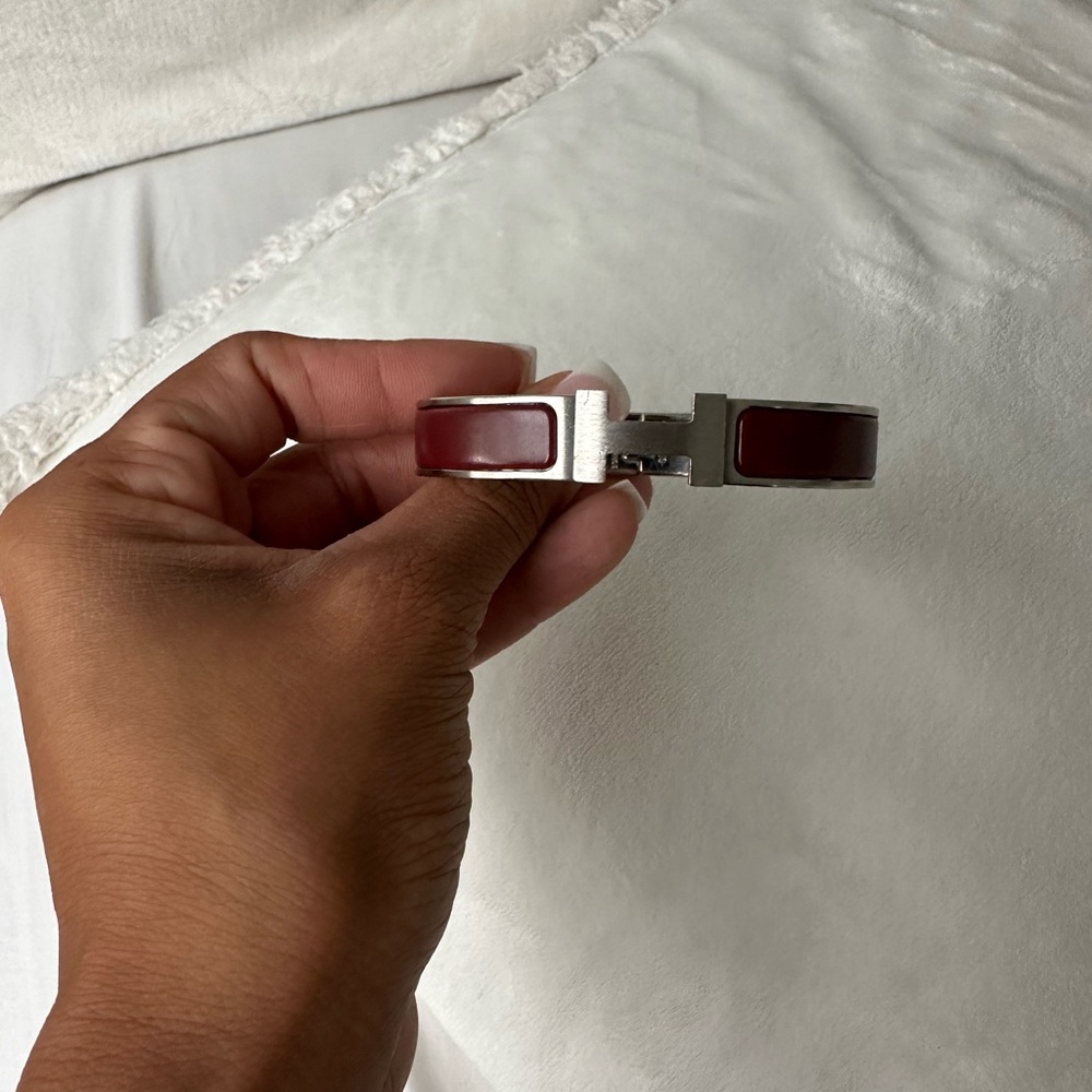 Hermes Men’s bracelet